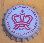 NIEBUTELKOWANY  Polska  Tychy nr 146