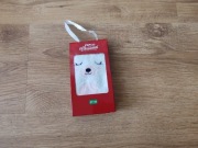 Pepco ciepłe skarpety frotte renifer r. 27-30 pudełko nowe