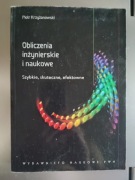 Piotr Krzyżanowski - Obliczenia inżynierskie i naukowe 