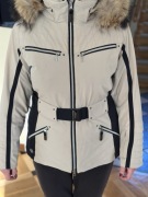 Kurtka narciarska Descente damska r. 42 (L)