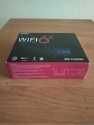 Super Oferta ! Karta sieciowa Wi-Fi Fenvi 6E