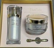 VonEstis Diamond Repair perfect krem koreański kosmetyki do twarzy premium