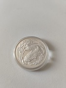 SUM 20zł, 1995 rok, srebro