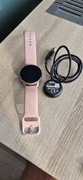 Samsung Galaxy Watch Active 2 Różowy 40mm Aluminium Case.