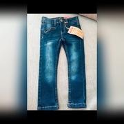 Dziewczęce spodnie , 92