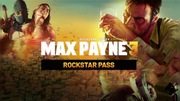 Max Payne 3 - Rockstar Pass (PC) - Klucz Steam - Globalny
