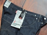 LEVI'S 001 ENGINEERED JEANS- RETRO- VINTAGE- pas 75 cm