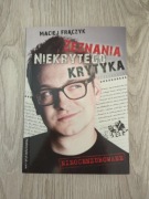 Zeznania Niekrytego Krytyka 