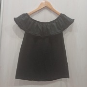 Bluzka hiszpanka r.164