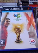 Fifa World Cup Germany 2006 | PS2