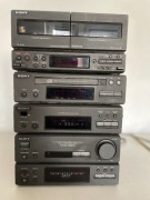 STARA WIEZA SONY TA-H2600