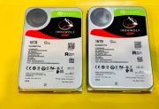 Dysk twardy HDD Seagate IronWolf Pro 16TB ST16000NE000 SATA III 3,5"