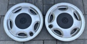 Oryginalne Kołpaki VW Volkswagen Retro Klasyk 13” 8676011470