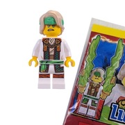 Nowa figurka Lego Ninjago Lloyd Dragons Rising 892501