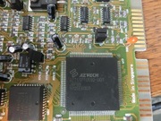 Kata dźwiękowa ISA  AZTSSPT0592-U01