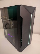 Tani Komputer do gier / gamingowy i7 4770 RX580 8GB 16GB RAM SSD 256GB KRUX