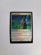 Rally the Ranks KHM FOIL