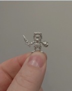 Warmachine Riot Quest Shivers Circle 