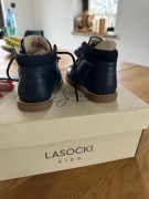 Buty Lasocki rozmiar 20 Dziecięce 