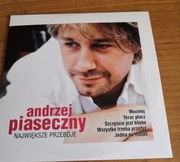 Andrzej Piaseczny Największe przeboje 