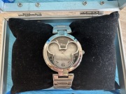 Disney Mickey Mouse Per Valentino Japan z 4 diamentami + Full Set