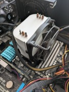 Płyta ASUS M5A99X EVO AM3+ AMD FX-8350 + 16GB RAM DDR3 HyperX + Chłodzenie