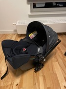 Sprzedam fotelik samochodowy Joie i-Snug 2 I size