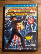 SPACE FIREBIRD reż. TAKU SUGIYAMA DVD