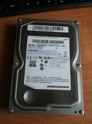 Dysk  HDD SAMSUNG HD502HJ 500,1 GB / 7200rpm / 3.5'