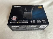 Router ASUS 4G-AC53U (750Mb/s a/b/g/n/ac - WiFi 5) LTE/LAN DualBand