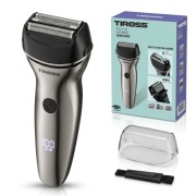 Golarka Elektryczna TIROSS TS 2772 Męska  3.
