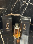 Nowe perfumy Hugo Boss The Scent 100ml