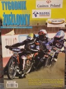Żużel Speedway Tygodnik Żużlowy numer 32/2006rok