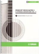 kurs nauki gry na gitarze dla średniozaawansowanych