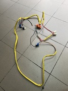 Wiązka Samochód H4 kabel świetlny do reflektorów samochodowych,