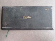 SKALA PRECISION PAVII