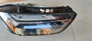 Lampa przód przednia prawa Audi Q5 80A Lift 2022 80A941034H FULL LED