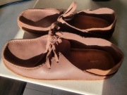 Buty clarks nowe bez wad rozmiar 46