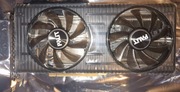 KARTA GRAFICZNA PALIT GeFOrce RTX 3050 8GB DUAL GDDR6