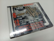 Złota płyta BRAVO Polski Hip-Hop 2004