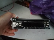 Radio samochodowe JVC KD-S70R sprawne