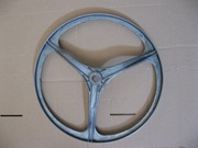 Koło pasowe bębna Polar PDT 1012