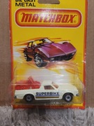 Matchbox Superfast No 60 Holden Pick-Up 