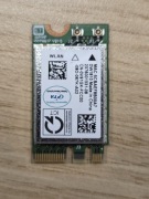 Karta Wi-Fi Dell DW1810 | QCNFA435 | AC + BT | M.2 1630 (Slim) | WLAN