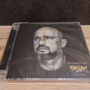 PEJA Slums Attack, Black album 