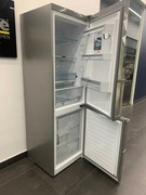 Chłodziarko-Zamrażarka Siemens z kamerą oraz Wi-Fi iQ500