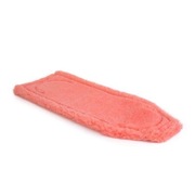 Poduszka podłogowa różowa Raypath