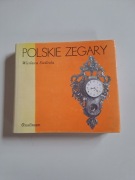 Polskie Zegary  Wiesława Siedlecka