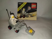 Lego 6821 Legoland Space Shovel Buggy