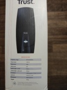 Głośniki komputerowe Trust USB – sprawne, dobry stan